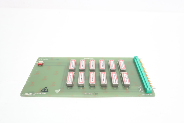GE IC693MDL240RR 120VAC Input, 16 points - Image 2
