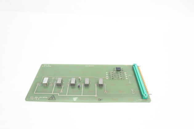 GE 750-P5-G5-S5-HI-A20-R-E Container Management Relay - Image 2