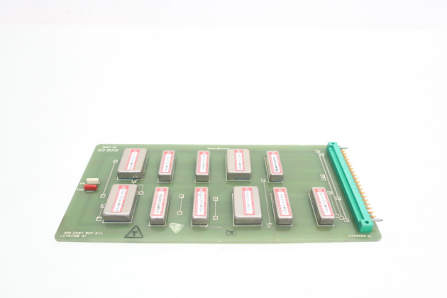GE d60 line distance protection - Image 2