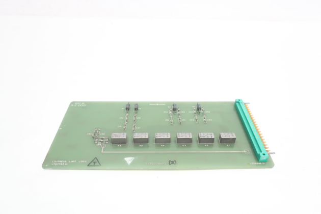 GE 745-W3-P5-G5-HI Transformer Management Relay - Image 2
