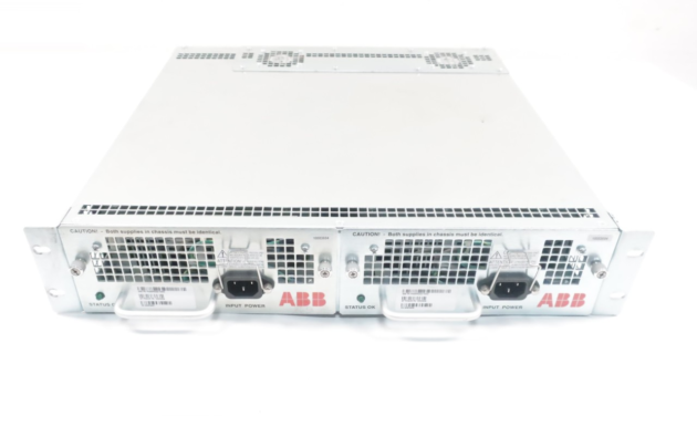 ABB 2CCS883001R0801 communication module, industrial network - Image 2