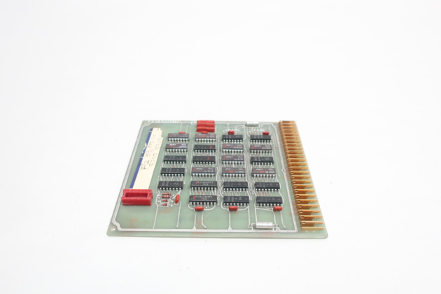 GE IC695CRH025 harness assembly