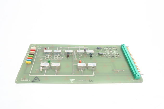 GE IC690PRS020 Redundancy Module, MOSFET - Image 2