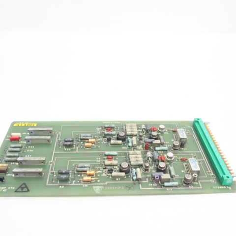 GE 339 motor protection system