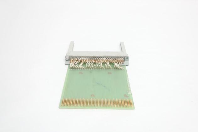 GE IC697MDL750 DC output module, low-current