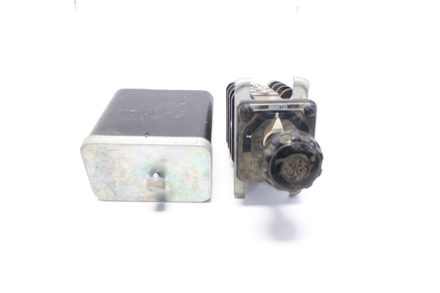 GE SR745 transformer relay