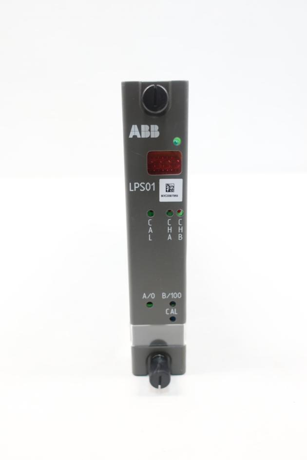 ABB DP840 3BSE028926R1 Pulse Counter Industrial Grade Precision Counter Module - Image 2