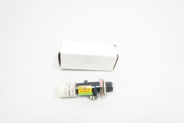GE IC670MDL240J Input Module for Industrial Control Systems - Image 2