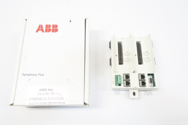 ABB 3HAC033388-001 robot component, mechanical part - Image 2