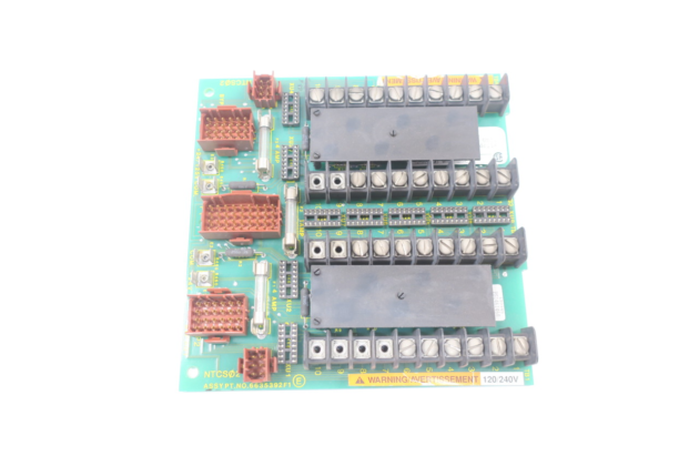 ABB PFEA 112-20 tension controller - Image 2