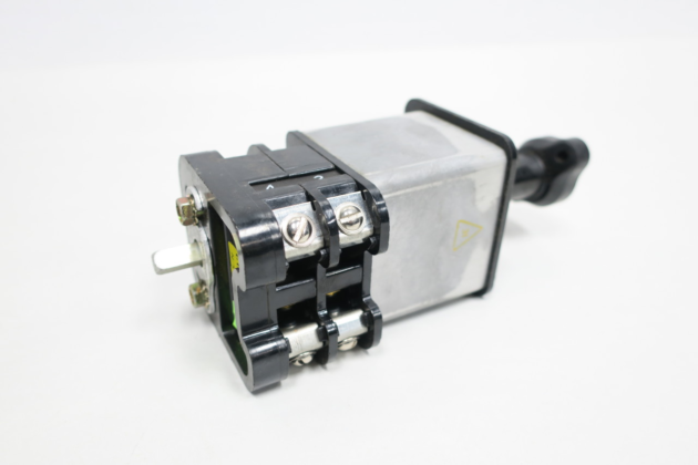 GE 745 transformer management relay