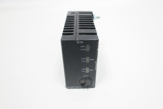 GE IC693MDL340LT 120VAC Output, 0.5 Amp, 16 points