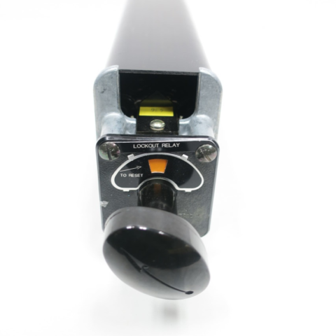 GE IS220YDIAS1A Discrete Input Module for Industrial Automation