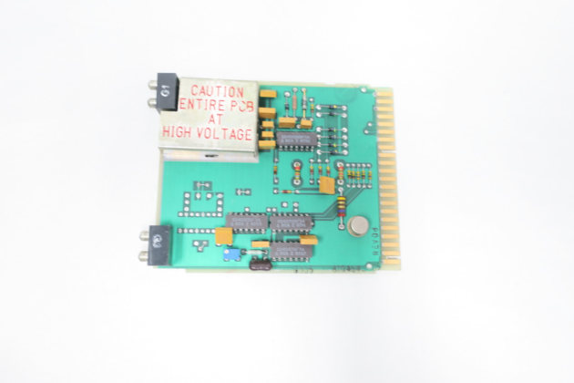 GE DS3800NTCF1C1C Precision Thermocouple Condition Card for Advanced Turbine Control