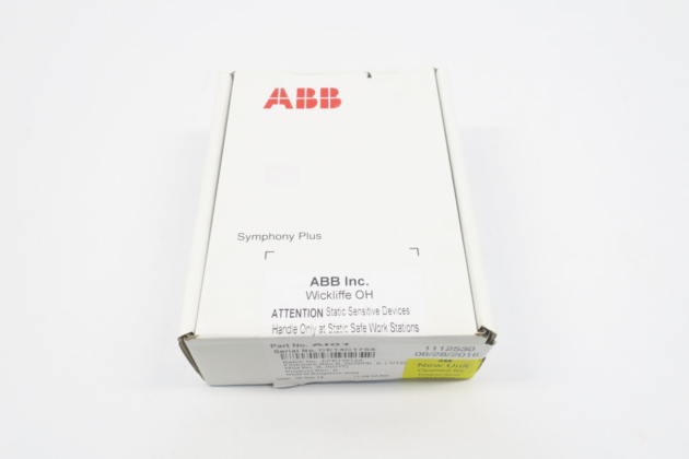 ABB ACS880 drive, frequency converter - Image 2