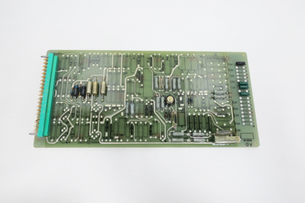 GE Fanuc IC660TBA024 6231BP10830 I/O Module	Advanced Industrial Control Solution - Image 2