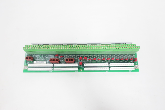 GE IS220PPROH1A Protection Relay, Module - Image 2