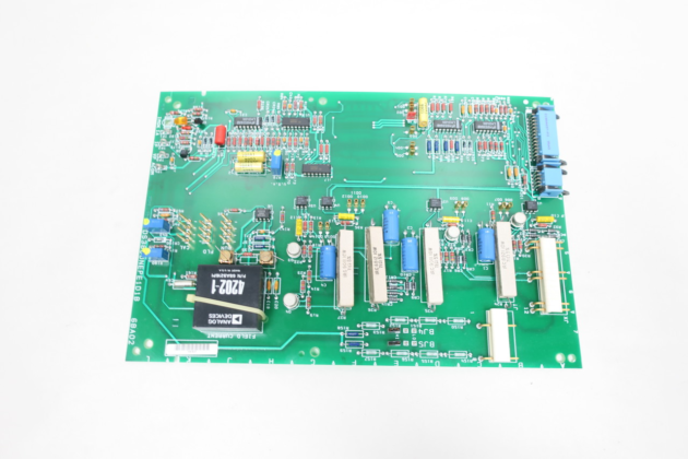 GE 750-P1-G1-S1-LO-A10-G-B-H control system, low range, 10A, general output, basic - Image 2