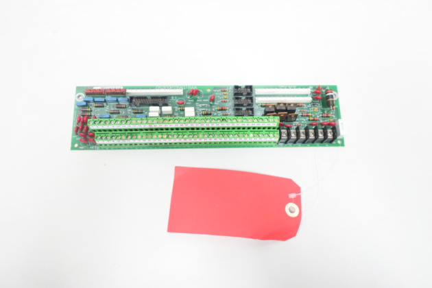 GE IC694PWR331 power supply module, redundant system - Image 2