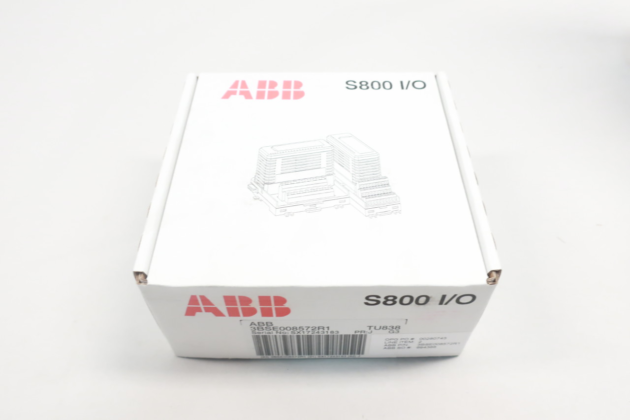 ABB ACSM1-04AM-012A-4 Motor Speed Controllers Precision Control for Industrial Applications