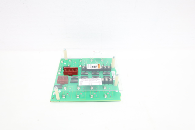 ABB ACS150-03E-01A9-4 High-Performance Low Voltage AC Drive - Image 2