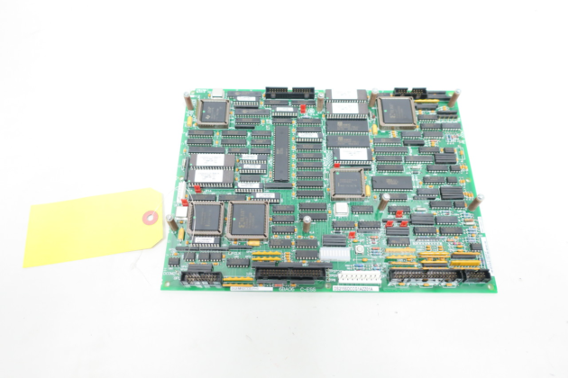 GE VMIVME-7700-110000 VME Bus, Controller - Image 2