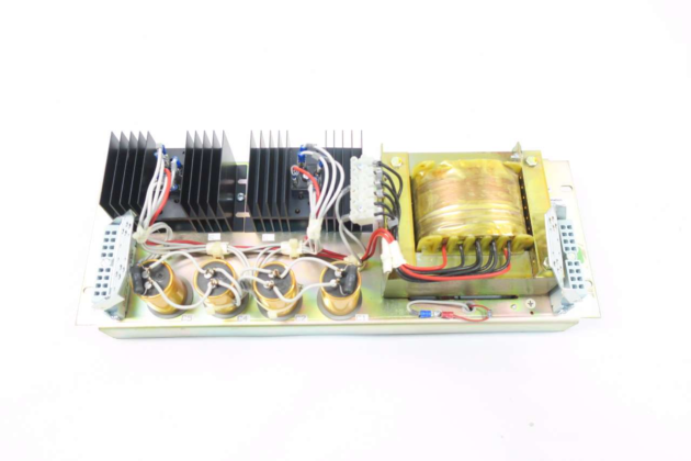 ABB DSQC259 Industrial I/O Module, Designed for Precision Control
