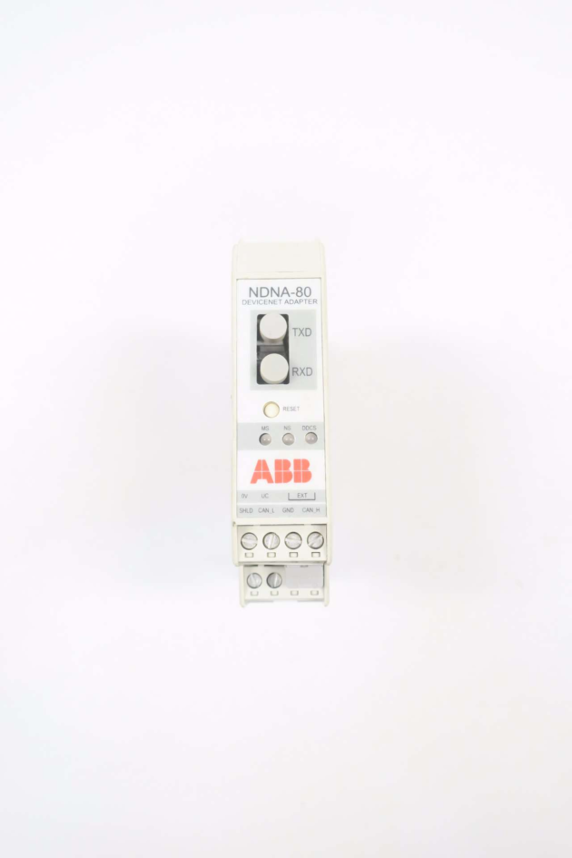 ABB IRB 6600-3HAC 024631-001 | 3HAC17345-1 | 3HAB3309-1 Advanced Robotic Arm System