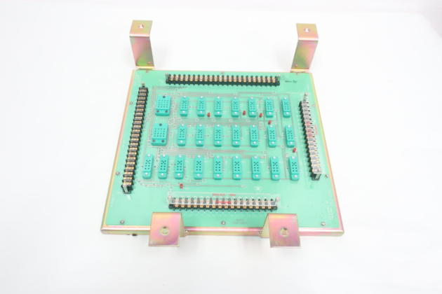 GE IS220PAICH2A Input/Output Pack for Industrial Automation Solutions - Image 2