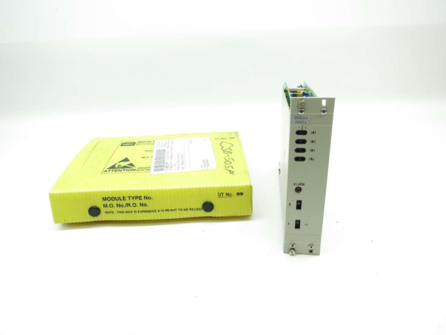 ABB PP B622 B01 3EHL409055R0001 Advanced Control Module, Expertly Designed for Industrial Automation