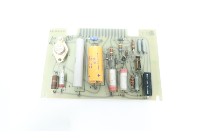 GE IC693MDL751RR 12/24 Vdc Output, Positive Logic, 32 points - Image 2