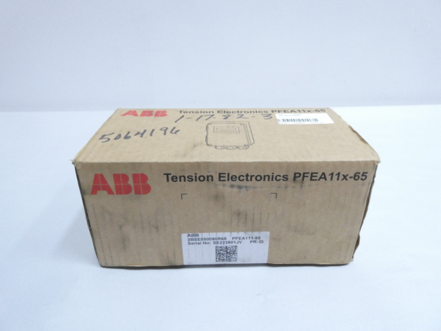 ABB CM-MPS.21S | 1SVR730885R3300 | Three-phase monitoring relay - Image 2