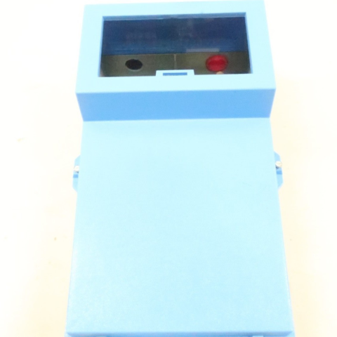 GE FANUC IC693MDL740	Series 90-30 Digital I/O Module