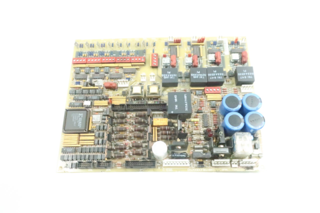 GE IC693MDL231RR 240VAC Isolated Input, 8 points - Image 2