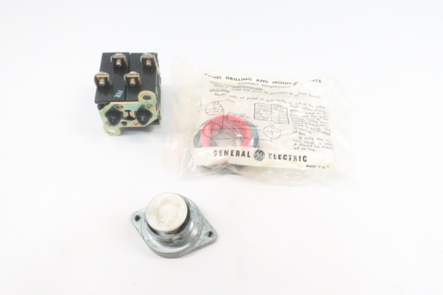 GE IC200PWRO12	Isolated Power Supply High Performance - Image 2