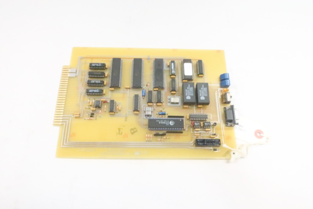 GE 745 transformer management relay - Image 2