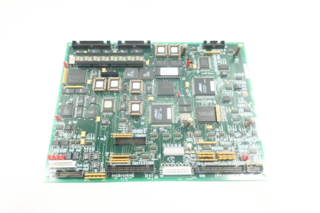 GE IS215VPROH1BD Protection Relay, Module