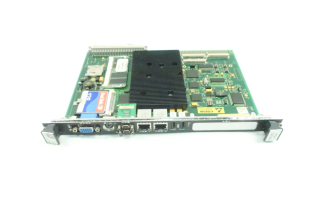 GE Electric DS200SBCBG1ADC	Industrial Control System Excellence