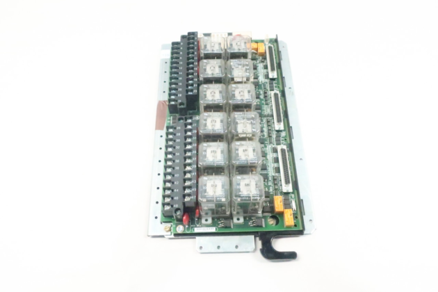 GE IC693MDL340RR 120VAC Output, 05 Amp, 16 points