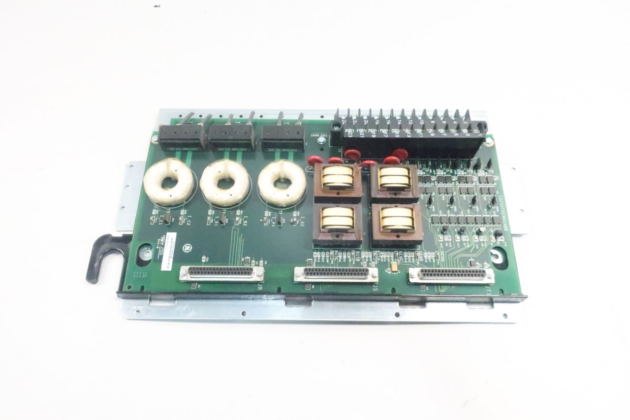 GE IC697MDL753 dc output, 5/48vdc, negative logic - Image 2