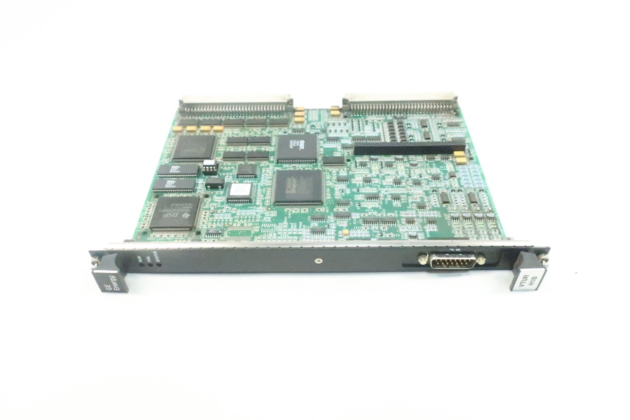 GE IC693MDL732 12/24 Vdc Output, 0.5 Amp, Positive Logic
