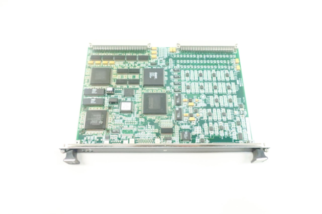 GE IC698RMX016 High-Performance Control Module