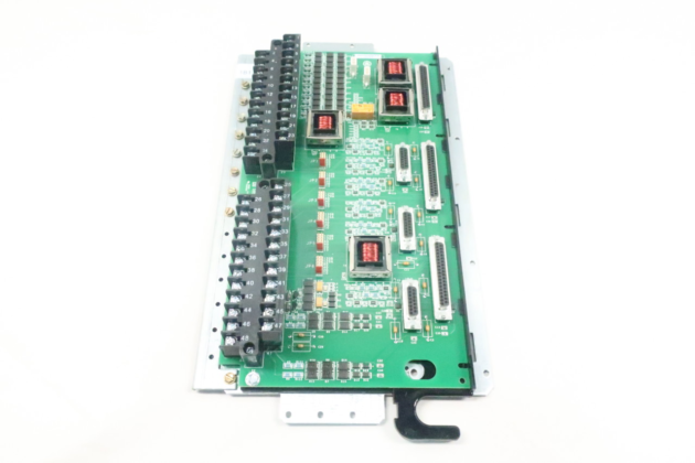 GE IS200PTURH1A Advanced Mark V Board for Industrial Control Systems - Image 2