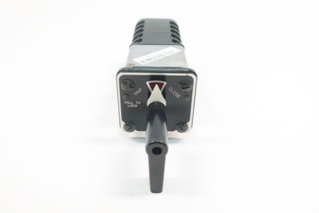 GE 750-P1-G1-S1-LO-A1-G-E-H control system, low range, 1A, general output, enhanced