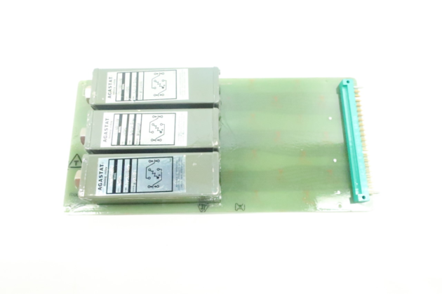 GE UR200 bus board, power management - Image 2