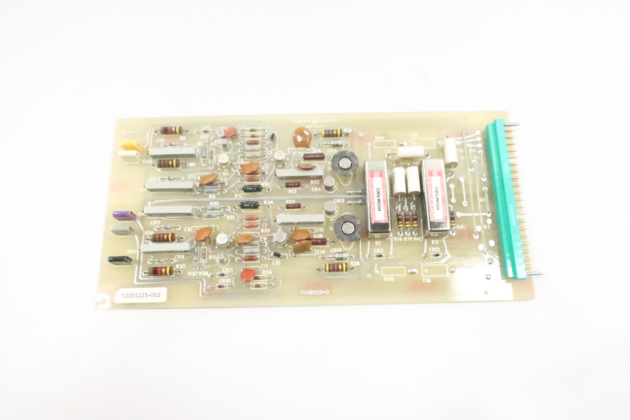 GE IC697CPU788RR GMR Redundancy, CPU, Triplex I/O - Image 2