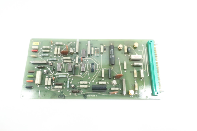 GE HID32 high impedance differential module - Image 2