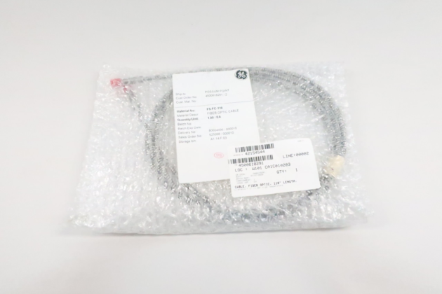 GE IC693MDL632 125VDC Input, 8 points - Image 2