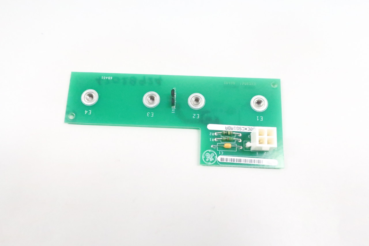 GE 760-P1-G1-D5-HI-A10-G-T-H sensor module, high range, 10A, general output, telecom, digital interface - Image 2