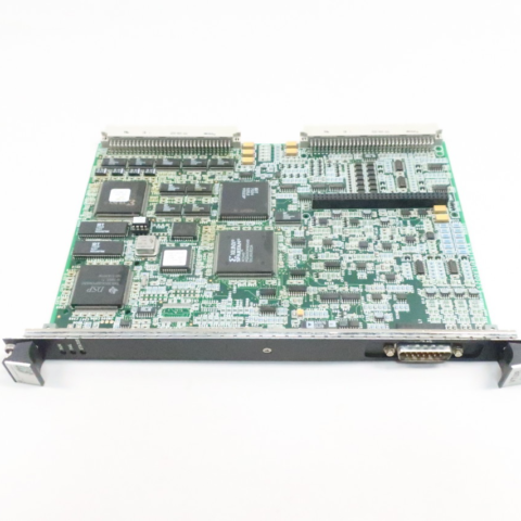 GE IC698PSA350 High-Speed Ethernet Interface Module